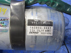 09-10 Toyota Corolla EPS Electric Power Steering Assist Motor Control 