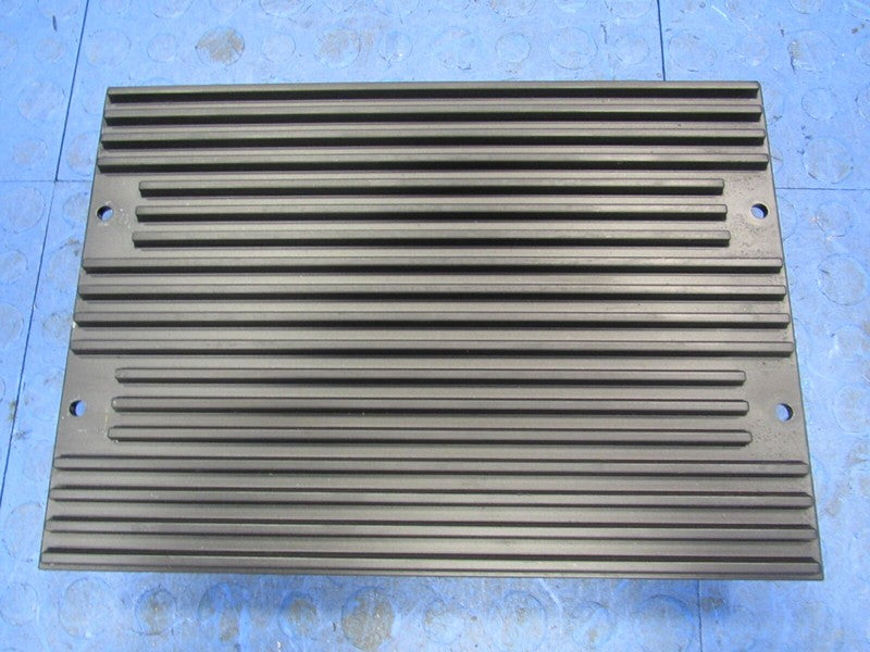 09-12 Jaguar XF Audio Radio Stereo Amplifier Amp OEM 6H52-18C808-DD 31
