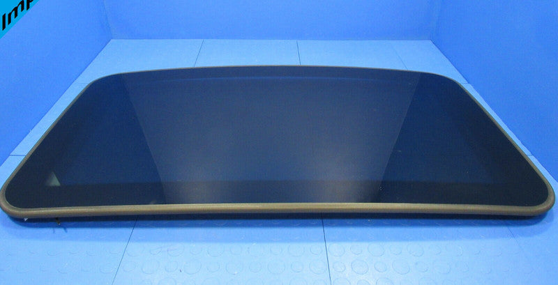 07-12 Mercedes GL320 GL350 GL450 GL550 Sunroof Moonroof Sun Moon Roof 