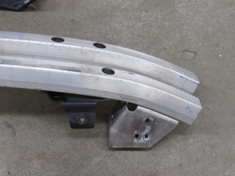 07-14 Tahoe Hybrid Front Impact Reinforcement Bumper Support Crash Bar
