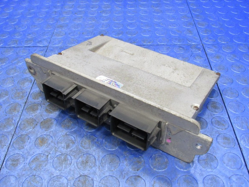 05 Ford E350 Van 5.4L V8 ECU ECM PCM Engine Computer RGG2 5U7A-12A650-