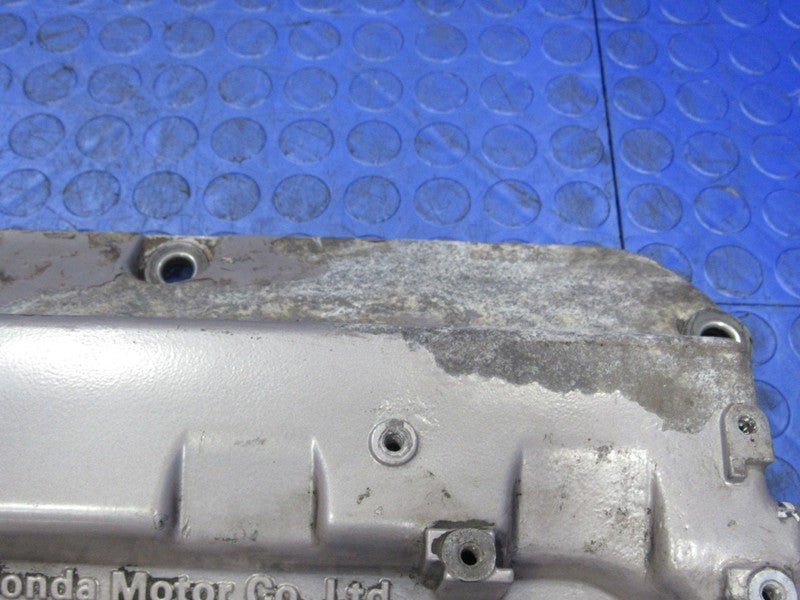 06-08 Honda Pilot Ridgeline 05-10 Odyssey 03-07 Accord V6 Valve Covers