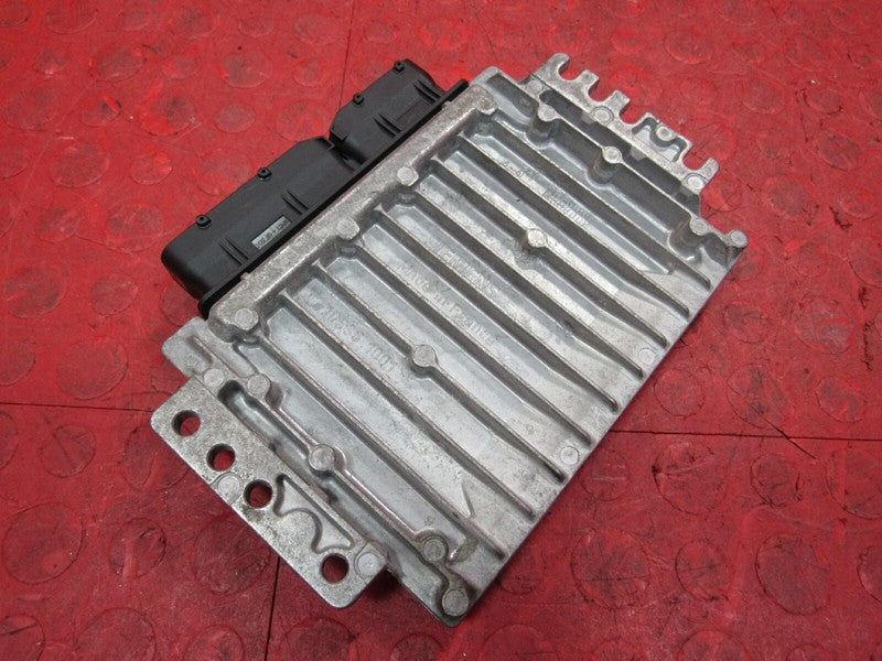 04 Mini Cooper Base 1.6L MT R50 DME ECU ECM PCM Engine Computer 7 527 