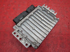 04 Mini Cooper Base 1.6L MT R50 DME ECU ECM PCM Engine Computer 7 527 