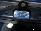 13-18 Lexus ES300h ES350 Sunroof Sun Roof Moonroof Glass OEM 3350