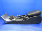 03-04 Infiniti G35 Coupe Manual Transmission Center Console Cup Holder
