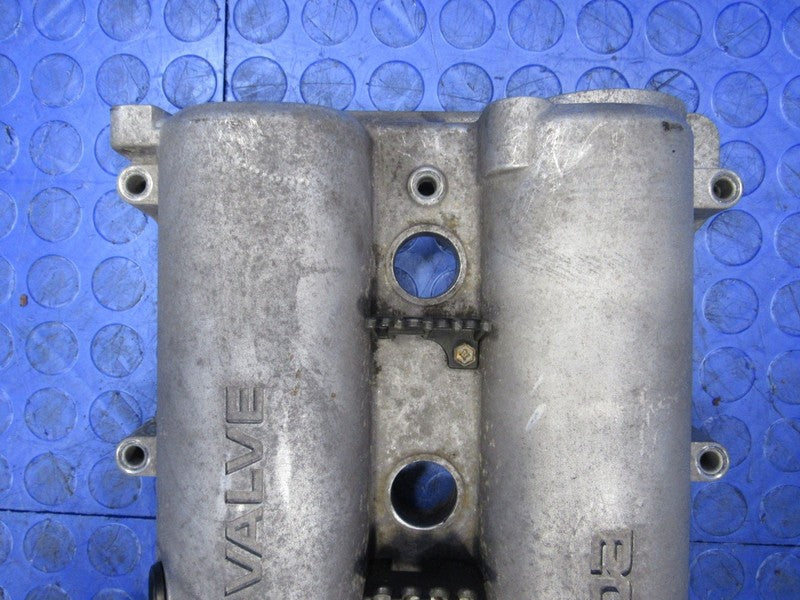 99-00 Mazda Miata MX5 1.8L Engine NA8 DOHC 16 Valve Camshaft Cover OEM