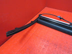 14-20 Mercedes-Benz S63 AMG Left LH Rear Door Power Window Sun Shade B