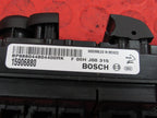 07-14 Silverado Tahoe Yukon Left LH Driver Side Power Window Lock Swit
