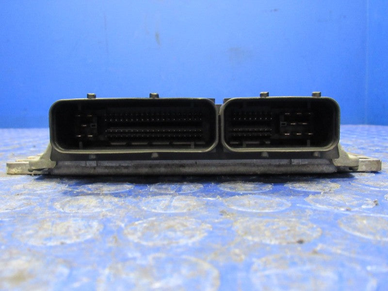 12-13 Nissan NV2500 NV3500 5.6L V8 ECU ECM PCM Engine Computer MEC79-1