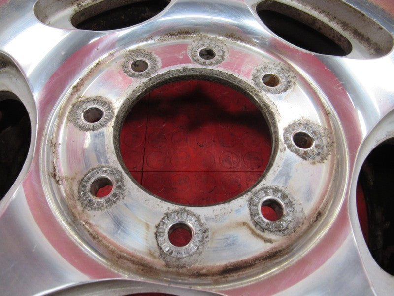 00-05 Ford Excursion F250 F350 Super Duty 16x7 OEM 5 Oval Wheel 8x170 
