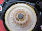 11-16 Scion tC Sunroof Sun Moon Sliding Roof Gear Motor OEM 63260-2106