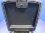 10-12 Dodge Ram 1500 2500 3500 Center Console Storage Lid Armrest Brow