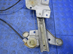90-97 Mazda Miata MX5 Manual Window Regulator Crank Right Passenger Si