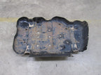 91-97 Toyota Land Cruiser LX450 FZJ80 Gas Fuel Tank Skid Plate Shield 