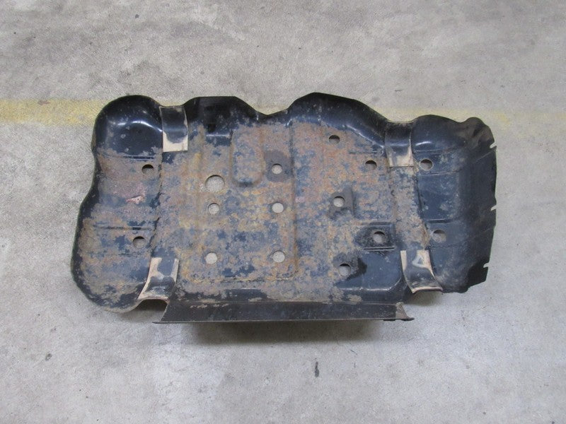 91-97 Toyota Land Cruiser LX450 FZJ80 Gas Fuel Tank Skid Plate Shield 