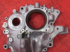 22-23 Nissan Rogue 1.5L KR15DDT Engine Front Timing Chain Cover OEM 41