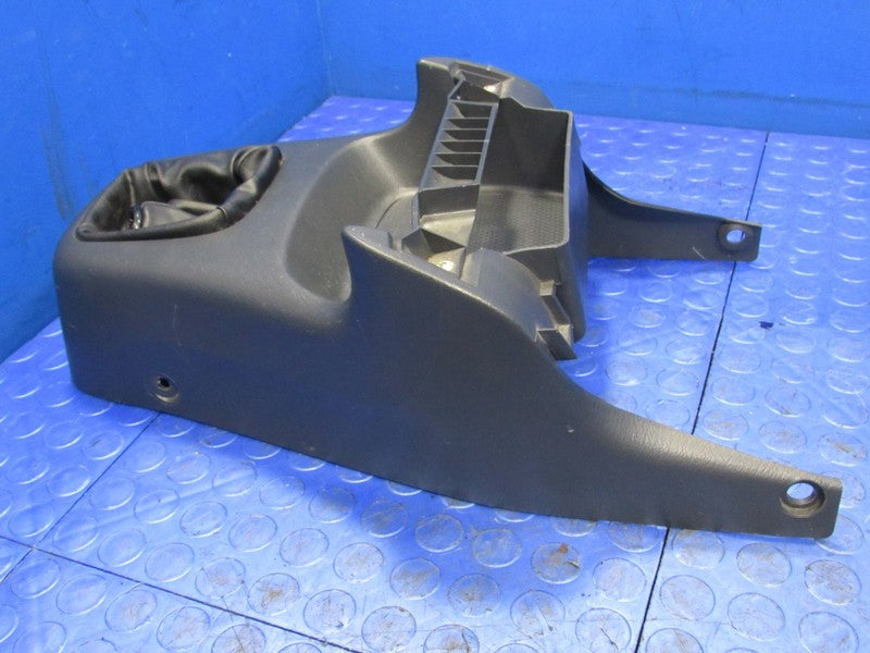 99-01 Honda CRV CR-V 5MT Manual Shifter Bezel Assembly 83401-S10-A01ZB