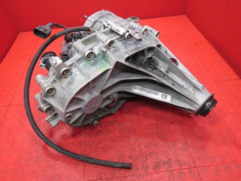 03-07 Silverado Sierra 1500 Electronic 4x4 Transfer Case 4WD NP246 NP8