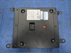 03-08 Jaguar S-Type Audio Radio Stereo Amplifier Amp OEM 2R83-18C808-A