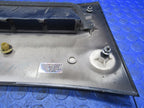 00-05 Toyota Celica GT-S Center Hood Mounted Air Scoop OEM Black 1805