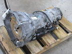 98-99 Chevy GMC K1500 Tahoe Yukon 4x4 4L60E Automatic Transmission M30
