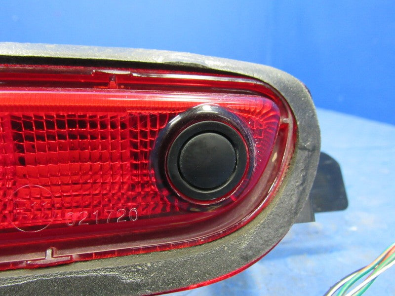 11-14 Chrysler 300 LED Third 3rd Brake Light Stop Lamp Backup Camera 1