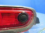 11-14 Chrysler 300 LED Third 3rd Brake Light Stop Lamp Backup Camera 1