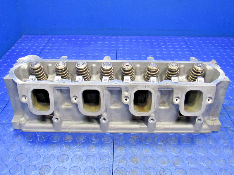 14-19 Corvette Silverado Camaro SS LT1 L86 6.2L Cylinder Head 12620549