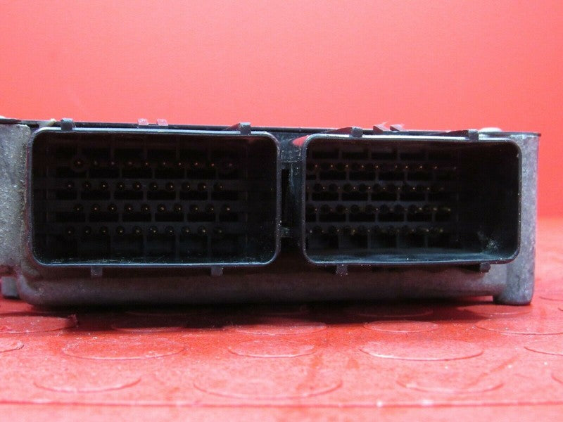 96 Stratus Breeze 2.0L ECU ECM PCM Engine Control Computer 04606251 25