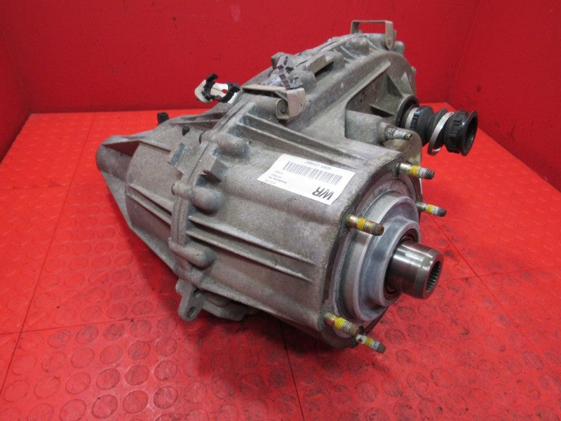 03-06 Escalade Yukon Sierra Denali AWD Electronic Transfer Case Opt NR
