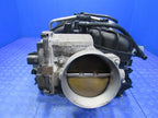 09-14 Chevy NNBS 6.2L L94/L9H Intake Manifold Throttle Body Rectangle 