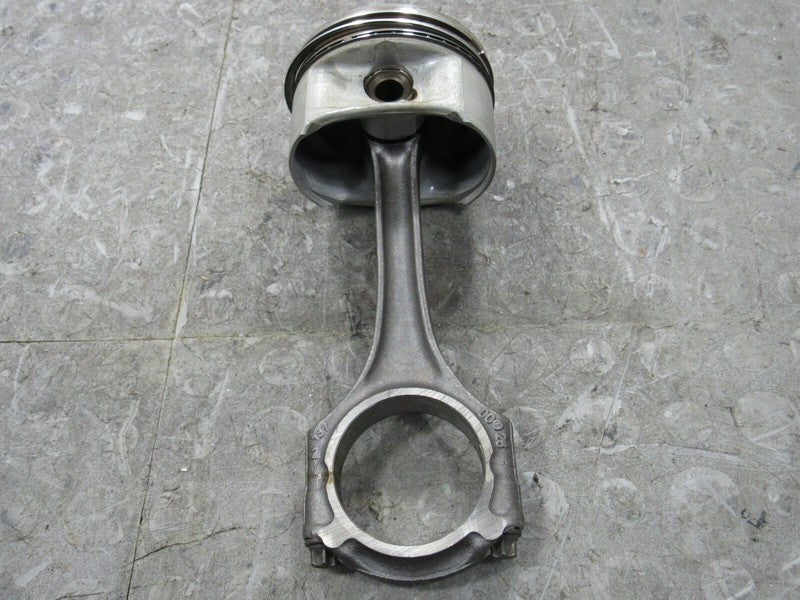01-02 Mercedes-Benz S600 CL600 5.8L V12 M137 Piston & Rod Assembly 213