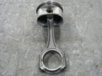 01-02 Mercedes-Benz S600 CL600 5.8L V12 M137 Piston & Rod Assembly 213