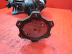 03-06 Hummer H2 4X4 Front Axle Differential Carrier 4.10 202k 25819234