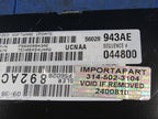 PLUG & PLAY 05 Dodge Ram Truck 4.7L AT Engine Computer ECU 56028943 PR