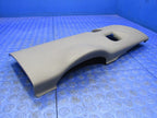 07-09 Silverado Sierra Driver Interior Dash Knee Panel w/Trailer Brake