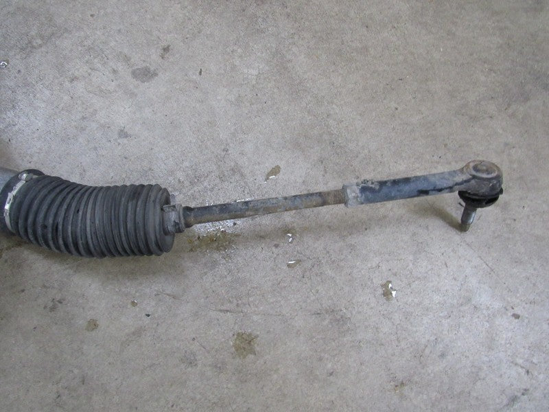 08-09 Tahoe Yukon EPS Electric Power Steering Rack & Pinion Motor Gear