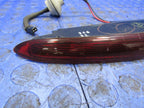 02-05 Ford Thunderbird Rear Center High Mounted Stop Lamp 3rd Brake Li