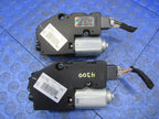15-22 Ford Mustang Convertible Soft Top Lift Motor Set Pair FR3B-76533