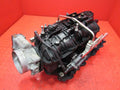 06-09 Chevy Trailblazer SS TBSS LS2 Complete Intake Manifold Throttle 