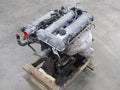 94-97 Mazda Miata MX5 1.8L NA8 BP05 Engine Motor Assembly DOHC 150k 33