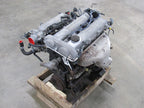 94-97 Mazda Miata MX5 1.8L NA8 BP05 Engine Motor Assembly DOHC 150k 33