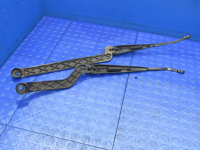 09-15 Honda Pilot Front Windshield Wiper Arms Driver Passenger LH RH S