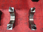 94-00 Mazda Miata MX-5 1.8L Engine BP NA8 NB1 Bare Cylinder Block w/ M