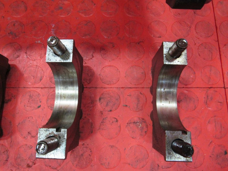 94-00 Mazda Miata MX-5 1.8L Engine BP NA8 NB1 Bare Cylinder Block w/ M