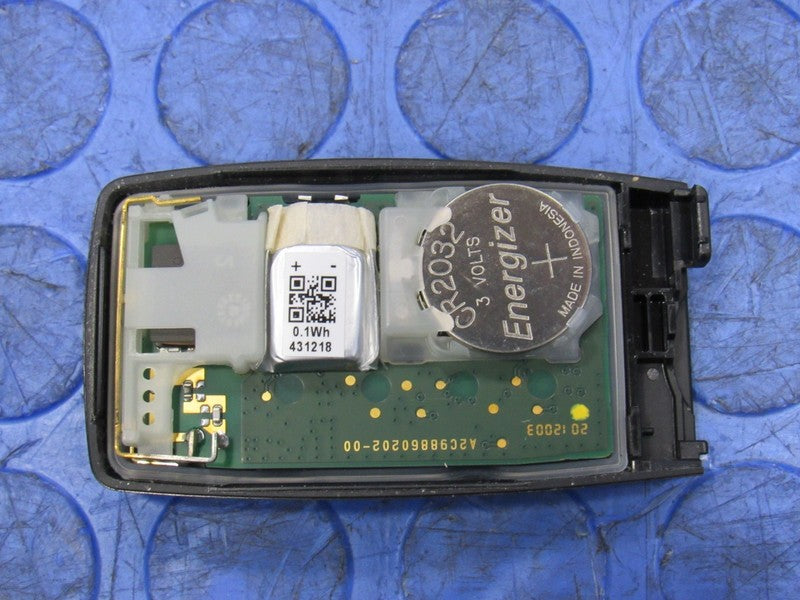 19-20 Acura MDX Driver 2 Smart Key Fob Keyless Entry Remote Start OEM 