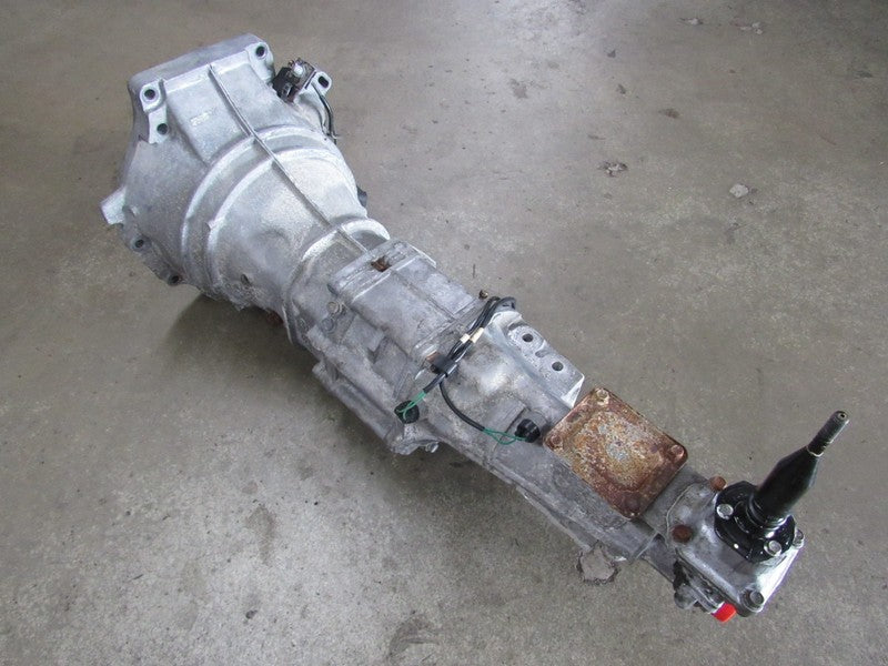 99-05 Mazda MX-5 Miata 5-Speed Manual Transmission MT 211K NB1 NB2 535