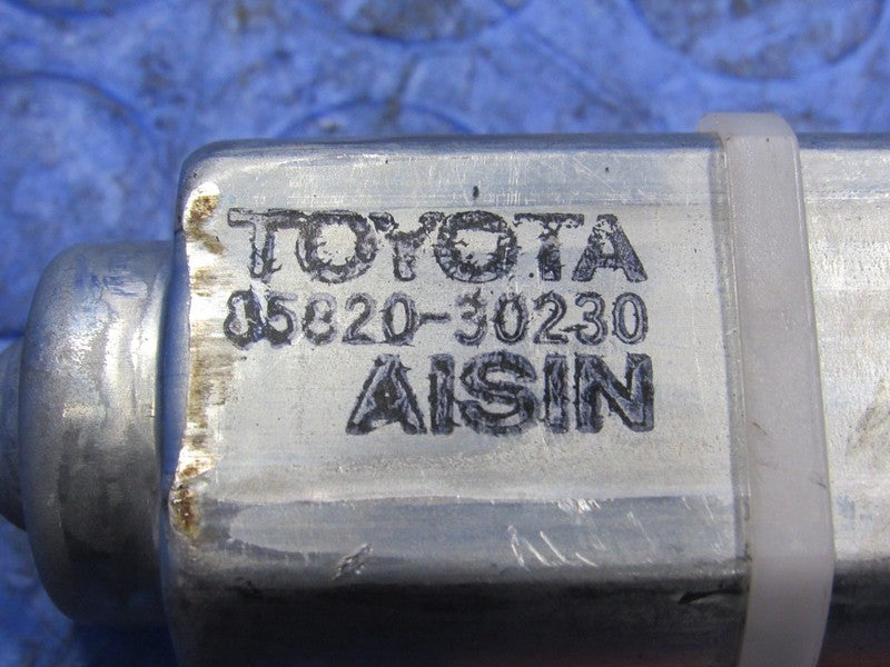 92-97 Land Cruiser LX450 FZJ80 Power Front Seat Bottom Height Adjust M