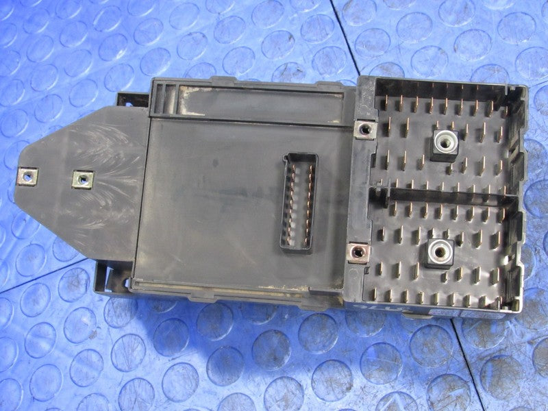 97-98 Ford F150 Interior Dash Fuse Box Junction Relay Block F65B-14A06